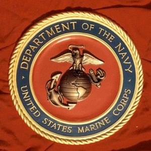 Read more about the article Michael A. Thorsby Colonel United States Marine Corps