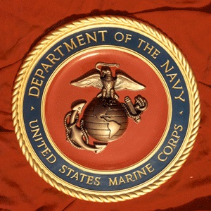 You are currently viewing Michael A. Thorsby Colonel United States Marine Corps