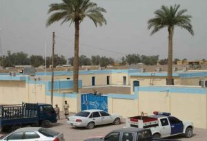 Read more about the article Camp Habbaniyah Project