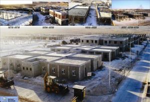 Read more about the article CAMP AL ASAD PROJECT