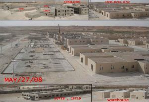 Read more about the article Camp Baghdadi