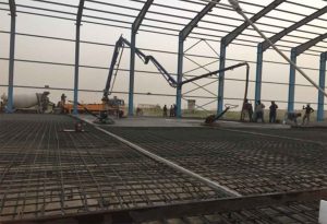 Read more about the article WAREHOUSES & FACTORIES BUILDINGS PROJECTS